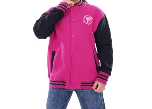 VONKEL Boy sweatshirt Pink 6