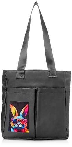 OX Black Water Proof Fashionable Bag Handbag