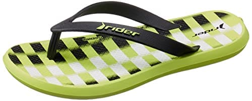 ライダー unisex-child AY KID INF SLIP Flip-Flop Sandal
