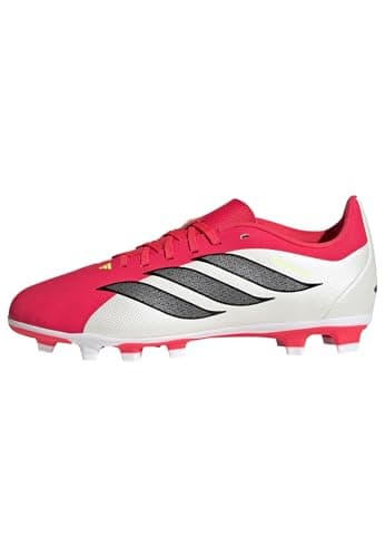 adidas Predator Club Firm Ground/Multi Ground Football Boots Kids | Soccer Shoes