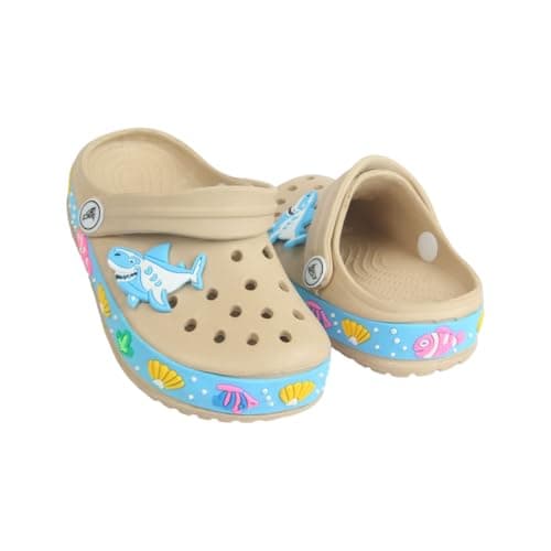 Flat Eva Baby Sleeper 1193 Beige 21/23