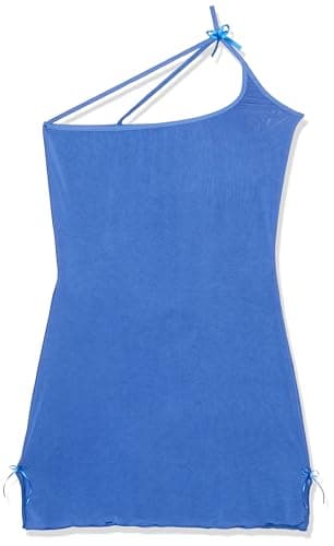 Nayomi Sleep Wear 7 Light Blue L Nightgown nightshirt