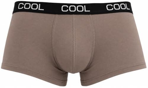 Cool Mens Boxer Underwear (pack of 1) Underpants