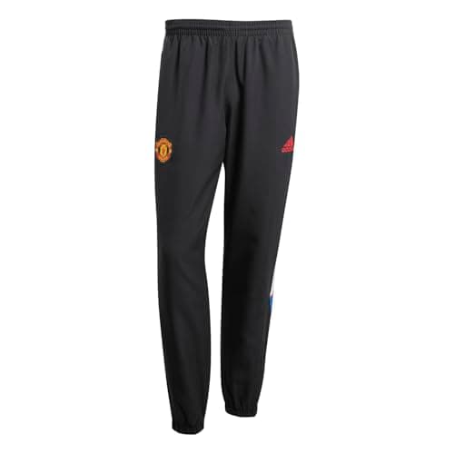 adidas MEN MUFC UBP TP Pants