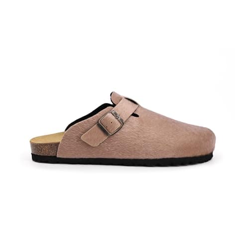 ZEE unisex-adult CALIDA-CABELLO Clog Shoes