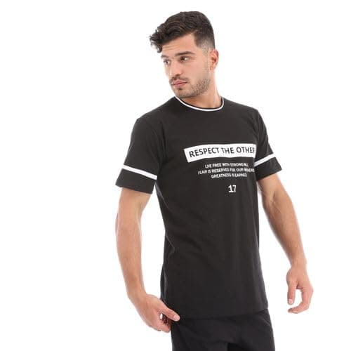 Caesar Mens Men's Pajama Set T-shirt Round Neck And Short Men's Pajama Set T-shirt Round Neck And Short