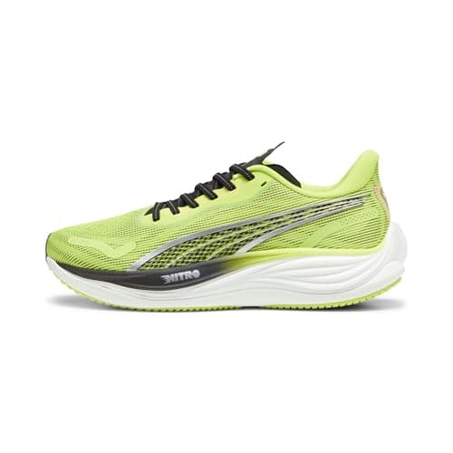PUMA boys VELOCITY NITRO 3 PSY Low Boot Shoes