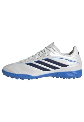 adidas unisex-adult Copa Pure IV League Turf Football Boots FOOTBALL SHOES (TURF)