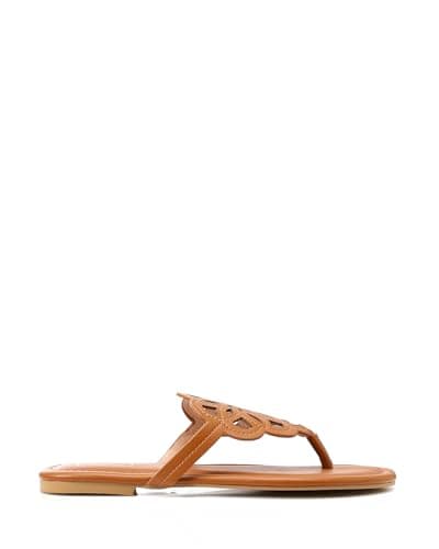 Dejavu Womens Slipper Fan-djtx-007
