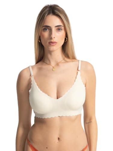 Eve Chantelle Bra M0019