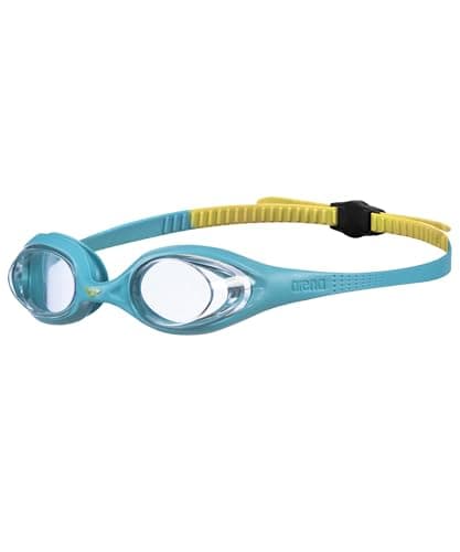 Arena Spider Jr Mirror Swim Goggles