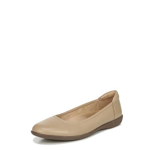 Naturalizer Women's Flexy Ballet Flat Shoes