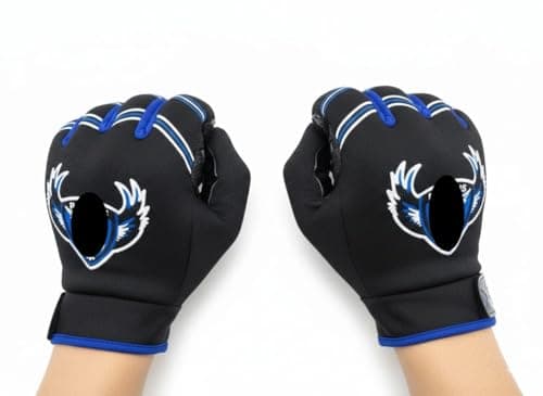 Cycling Gloves for Men Women Anti-Slip Windproof Cycling Gloves for Cycling Hiking Climbing Outdoor Activities (One Size) - Suitable for Touchscreen - sa car