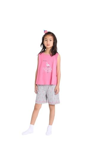 junior Girls PAJAMAS Pajama Set (pack of 1)
