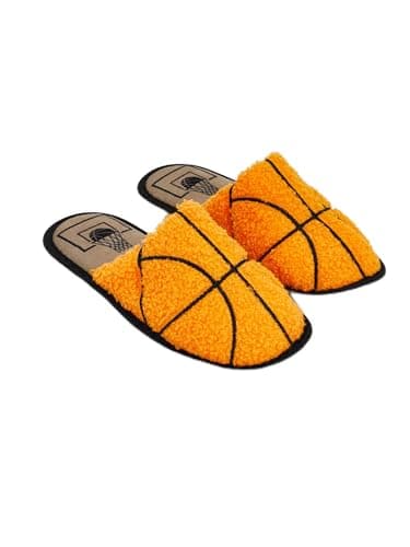 LC WAIKIKI Boy Embroidered Boy Plush Indoor Slippers