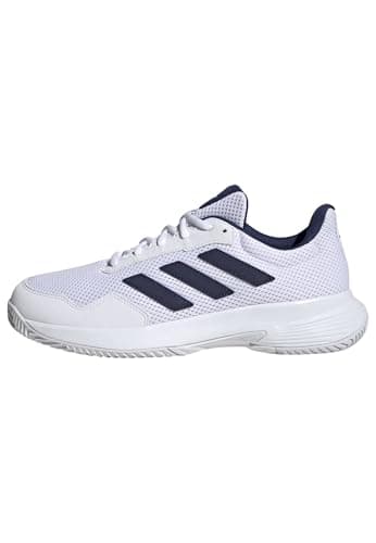 adidas Unisex's Gamecourt Lite Sneaker Shoes