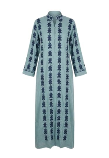Viscose Abaya – Comfortable and Light Women's Design for Daily Use, Outing and Reception (AN) Apparel