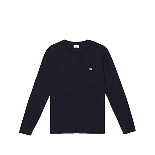 Lacoste Men's Pyjama Top (Pack of 3)