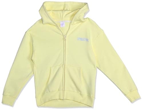 VONKEL Girls vonkel Girl sweatshirt YELLOW Sweatshirt (pack of 1)
