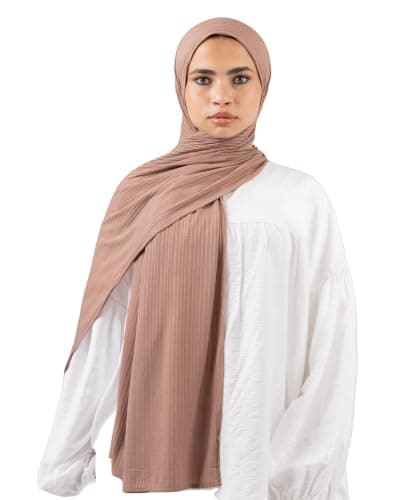 Breezy Kuwaiti Scarf