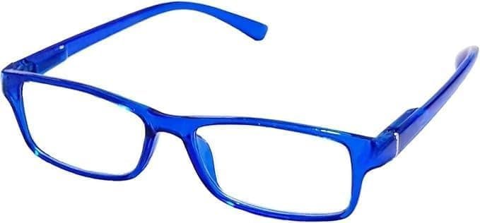 Unisex Presbyopia Reading Glasses with Special Glasses Box and Free Cotton Handkerchief with Shockproof Protective Case Corrective eyeglasses