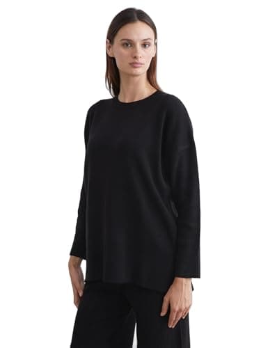 LC WAIKIKI Women Crew Neck Knitwear Sweater