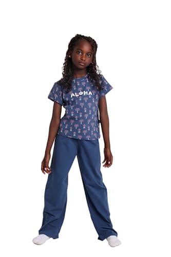 junior Girls PAJAMAS Pajama Set (pack of 1)