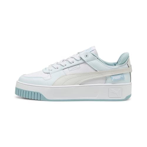 PUMA womens Carina Street VTG Low Boot