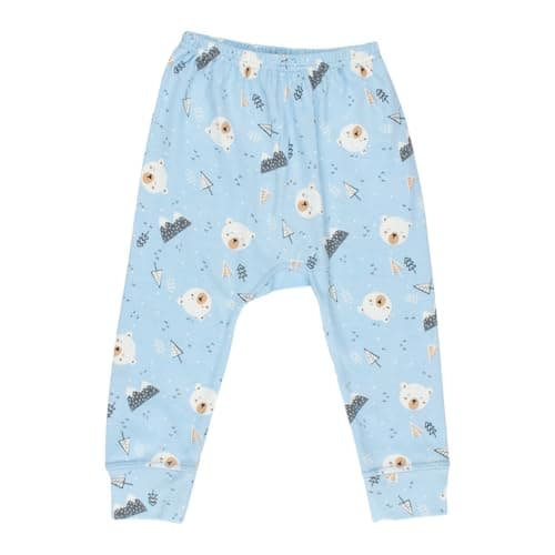 Papillon Boys UnderPants Printed Shapes Base Layer Underwear (pack of 1)