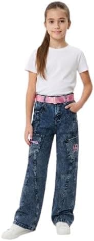 Slim Fit Denim Jeans 4012