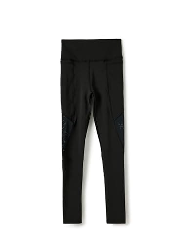 KOTON Womens Tulle Sports Leggings LEGGING Pants