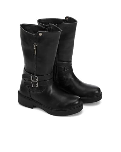 Levent Women Half Boot Genuine Leather BL-3451