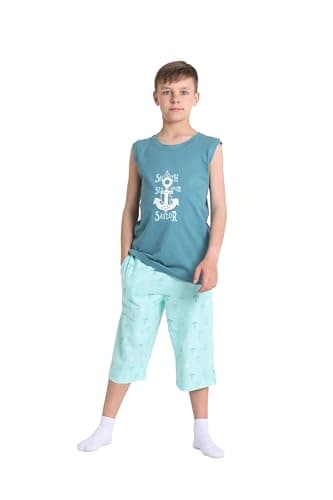 junior Boys PAJAMAS Pajama Set (pack of 1)
