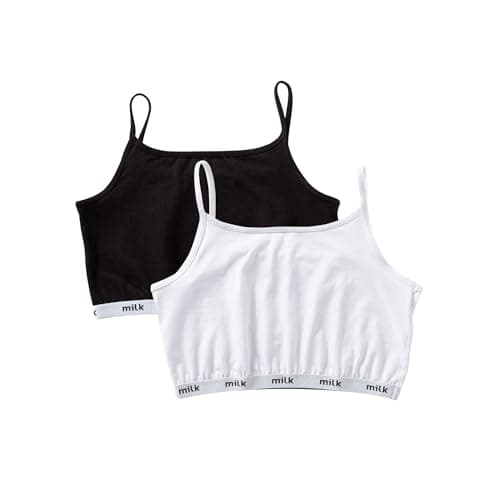 Milk Bra Soft Bra