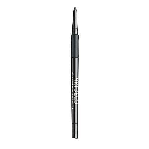 Artdeco Mineral Eye Styler Mineral Black 51 Eyelid color