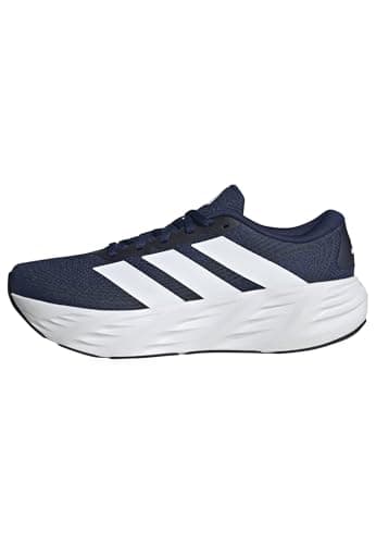 Adidas Men's Galaxy 8 Running Shoes Blue 6.5SHOES