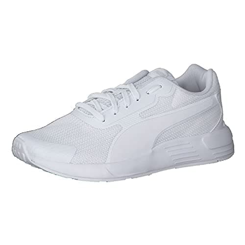 PUMA unisex-adult Puma Taper Sneaker Shoes