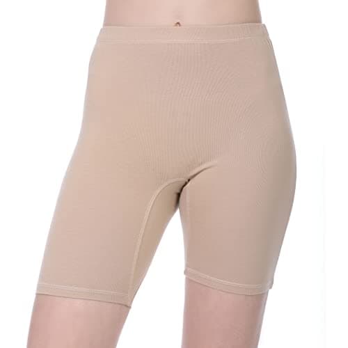 Dice womens long short for women DW long short Shorts (pack of 1)