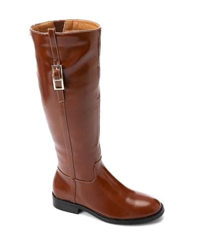 dejAVU womens GPS-DVTX-002 Fashion Boot
