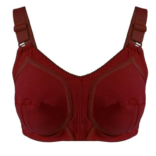 Lasso Womens S2007 Super Support Bra (pack of 1)