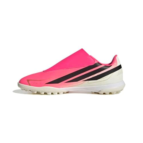 adidas Kids F50 HYPERFAST CLUB VEL TF J FOOTBALL SHOES (TURF)