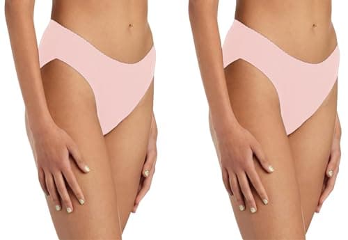 Dahab Womens Set Of 2 Pieces Underwear Bikini Underwear
