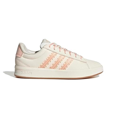 adidas womens GRAND COURT 3.0 SHOES