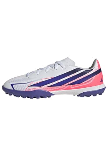 adidas F50 Hyperfast Club Turf Football Boots unisex-adult FOOTBALL SHOES (TURF)