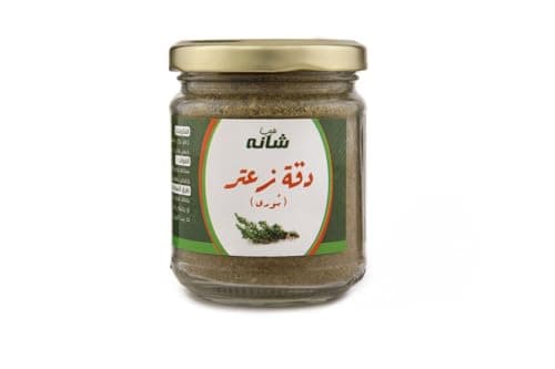 Shana Thyme Syrian Accuracy - 125g Herb