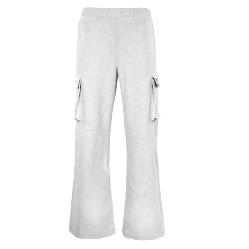 Activ Womens ACTIV BASIC BAGGY SWEATPANTS Casual Pants