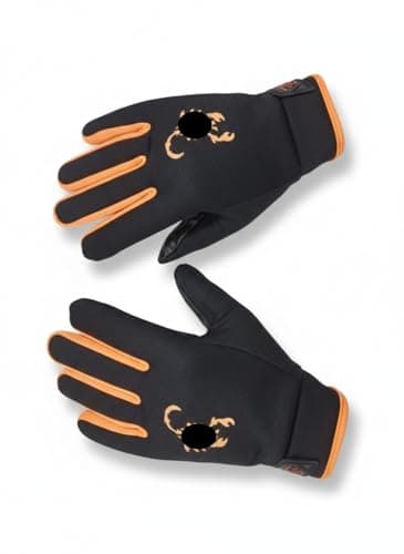 Cycling Gloves for Men Women Anti-Slip Windproof Cycling Gloves for Cycling Hiking Climbing Outdoor Activities (One Size) - Suitable for Touch Screen - SA CAR