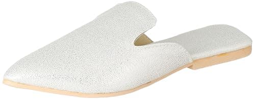 OX Slipper for Women Green, 37 EU Sandal