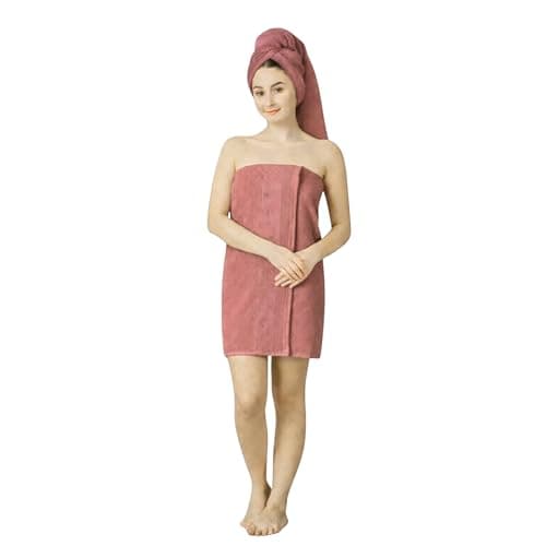 ISTANBUL MODEL Luxury 100% Cotton Bath Towel, 1 Piece, 140 × 70 cm, Super Absorbent & Soft (Cashmere, Bath Towel 140x70 cm)