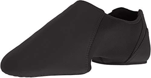 BLOCH womens Spark Dance Shoe, Black, 38 EU